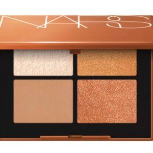 NARS Laguna Eyeshadow Quad | NWOT